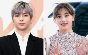 Kang Daniel dan Jihyo Twice Dilaporkan Pacaran, Ini Bukti Foto Kencannya