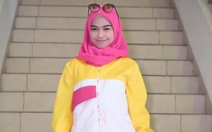 Ria Ricis Beber Alasan Polisikan Haters, Akui Dihina Pakai Kata Kasar