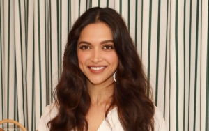 Deepika Padukone Banjir Pujian Gara-Gara Berani Tampil Tanpa Make Up di Cover Majalah