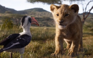 Animator 'The Lion King' Mengaku Tak Menyukai Versi Live-Action Gara-Gara Hal Ini