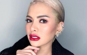 Nikita Mirzani Malas Lihat Wajah Asli Meldi Tanpa Kamera Jahanam, Fans: Awas Dilaporin