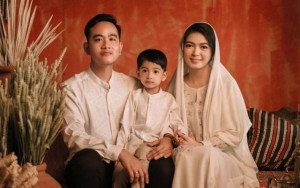 Istri Gibran Rakabuming Dikabarkan Hamil Anak Kedua, Netter Antusias Sambut Calon Adik Jan Ethes