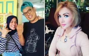 Uya Kuya dan Istri Cover Lagu Barbie Kumalasari, Ramai Dipuji Lebih Bagus dari Aslinya