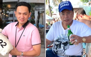  Farhat Abbas Beber Bukti Diduga Video Mesum Hotman, Ngoceh Soal Moral Malah Jadi Bahan Olok-Olokan