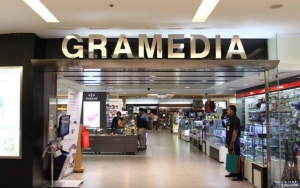 Dianggap Melanggar HAM, Razia Sepihak Buku 'Kiri' di Gramedia Tuai Kecaman