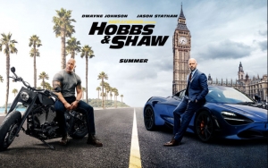 'Fast & Furious Presents: Hobbs & Shaw' Rajai Box Office di Pekan Perdana, Geser 'The Lion King'