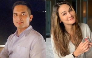 Cara Faisal Nasimuddin Balas Cuitan Mak-mak Rempong di Twitter Bikin Adem, Didoakan Jodoh Luna Maya