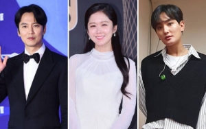 Kim Nam Gil dan Jang Nara Dirumorkan Bakal Menikah, Kangta Kena Sindir
