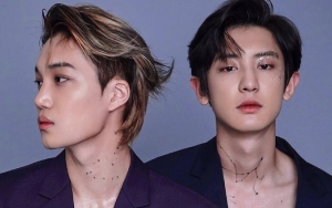 Kai dan Chanyeol EXO Kompak Unggah Postingan Ini, Ternyata Ucapkan Selamat Ultah