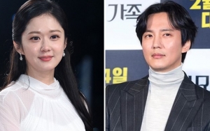 Merasa Diejek, Jang Nara Rupanya Sempat 'Ngamuk' Gara-Gara Dirumorkan Segera Nikahi Kim Nam Gil