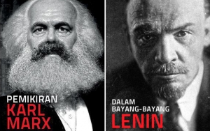 Hanya Berbekal Sinopsis, Kelompok Perazia di Gramedia Simpulkan Buku Franz Magnis Berbau Marxisme 