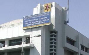 Situs Cek Mati Lampu PLN Ikut Down Diduga Karena Pemadaman Listrik