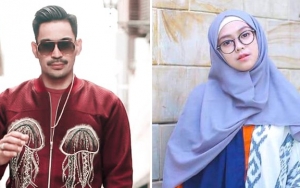 Robby Purba Balik 'Disentil' Netter Usai Seret Nama Ria Ricis di Postingan Mati Lampu