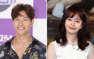 Demi Bikin Kim Jong Kook Tertawa, Jeon So Min Rela Gambari Pusar di 'Running Man'