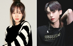 Kolaborasi Wendy Red Velvet dan Doyoung NCT di Konser 'SMTOWN' Bikin Fans Ngamuk, Ini Alasannya