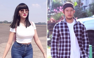 Lucinta Luna Jadi Produser Musik 'Sentil' Repvblik, Ruri Sang Vokalis Geram Ejek Balik 'Karet KW'