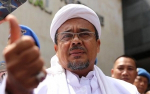 Habib Rizieq Masih Bicara Soal Kecurangan Pilpres di Ijtima Ulama IV Meski MK Sudah Ketok Palu
