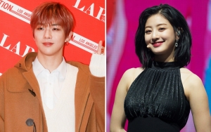 Bongkar Kehidupan Asmara Kang Daniel dan Jihyo Twice, Dispatch Dikritik Habis-Habisan