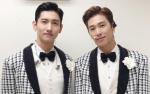 Sejarah Karir TVXQ Disorot, Netter Bandingkan Reputasi Baik Yunho dan Changmin dengan Imej Buruk JYJ