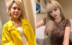 Evelin Dan Dinar Candy Tuai Kritikan Usai Sindir Lagu Barbie Kumalasari Lewat Postingan Ini