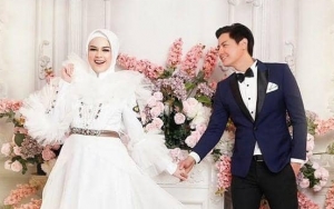 Cut Meyriska Siap Nikah 17 Agustus, Ayah Diam-Diam Puji Roger Pria Saleh
