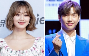 Fakta di Balik Identitas Cowok di Postingan Jihyo Twice, Benar Kang Daniel?