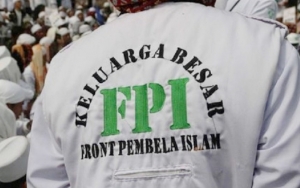 Bantah Tudingan Anti-Pancasila, FPI: Kami NKRI Harga Mati