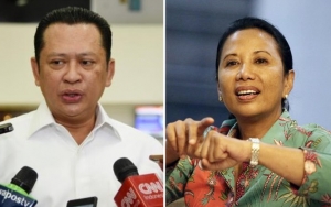Heboh Pemadaman Listrik Massal, Ketua DPR Bamsoet 'Salahkan' Menteri BUMN