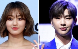 Sosok Mak Comblang Jihyo Twice dan Kang Daniel Kabarnya Idol Senior Terkenal Ini