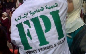 Buktikan 'Mengabdi' Pada Pancasila, FPI Tantang Pemerintah Debat Soal Ideologi