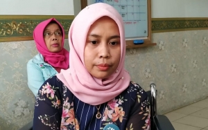 Pemerintah Angkat Dokter Gigi Penyandang Disabilitas di Sumbar Jadi CPNS