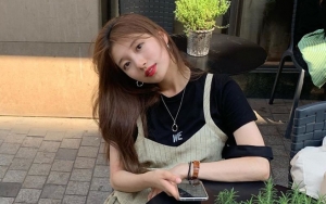 Suzy Dipuji Super Hot dan Seksi Usai Pamer Foto Cantik dengan Pinggang Ramping