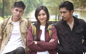 ‘Cinta Anak Muda’ Siap Tayang Perdana, Begini Respon Fans Febby Rastanty