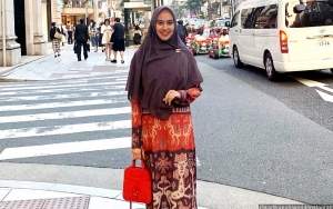Hamil Anak Pertama, Kartika Putri Rela Pergi Ke Jepang Untuk Beli Pernak Pernik Bayi 