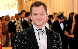 Taron Egerton 'Kingsman' Beri Jawaban Soal Rumor Perankan Wolverine, Akui Siap Gabung MCU