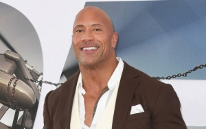Dwayne Johnson Diajak Gabung 'Deadpool', Diminta Perankan Karakter Ini