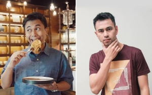  Netter Bandingkan Kaum 'Sultan' Raditya Dika Vs Raffi Ahmad Saat Listrik Padam, Siapa Lebih Tajir?