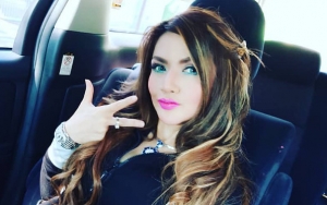 Barbie Kumalasari Terciduk Perawatan Mahal Demi Bantah Miskin, Wajah Putih Pucat Jadi Sorotan