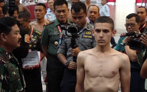 Viral Kisah Haru Taruna Akmil Keturunan Prancis yang Diwawancara Langsung Panglima TNI, Netter Salut