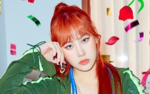 Park Ji Min Tinggalkan JYP Entertainment, Netter Suruh Debut Solo Dan Pertanyakan Nasib 15&