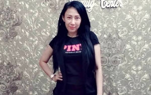  Dewi Sanca Pede Jadi Bumil 'Tanpa Suami' Malah Asyik Perawatan Wajah, Netter: Zina Kok Bangga!