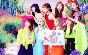 Spotify Milik Twice Di-Hack, Lagu Seram Ini Diunggah Di Akun Resminya