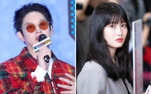 Label SJ Rilis Pernyataan Resmi Terkait Status Hubungan Heechul dan Momo
