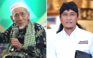 Tak Sempat Bertemu Sebelum Mbah Moen Naik Haji, Gus Miftah Bagikan Kisah Haru Soal Sorban Terakhir