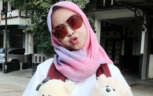 Ria Ricis Tak Terima Dibilang Sengaja Mancing Cibiran Netter Lewat Vlog 'Saya Pamit'