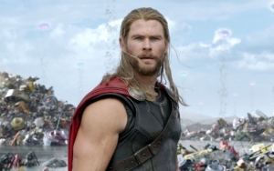 Inikah Sosok Villain di Film 'Thor: Love and Thunder'?