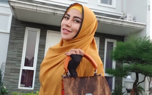 Cinta Penelope Ditinggal Suami Bule Turki Usai Divonis Kanker Stadium 3, Tegaskan Sudah Bercerai