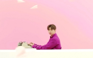 Posisi Lagu Solo Kang Daniel 'What Are You Up To' Di Chart Melon Merosot Pasca Dikonfirmasi Pacaran