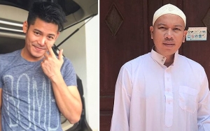 Tak Terbukti Zina dengan Angel Lelga, Fiki Alman Balik Polisikan Vicky Prasetyo