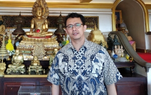 Komnas HAM Nilai Razia Buku Marxisme Langgar Hak Memperoleh Pengetahuan